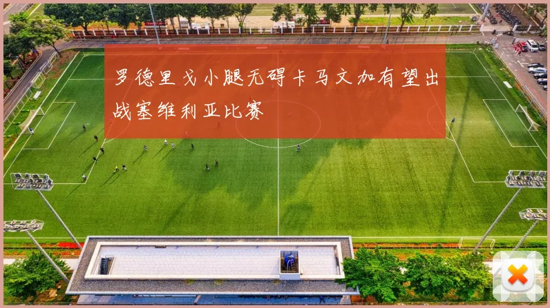 罗德里戈小腿无碍卡马文加有望出战塞维利亚比赛