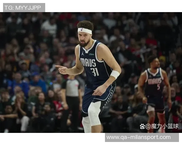 克莱三分球表现不佳仅得11分3篮板1助攻正负值惨遭21